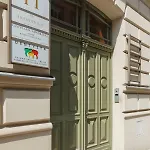 Arianska By Renters Prestige * Krakkó