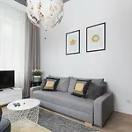Arianska By Renters Prestige Krakkó