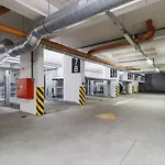 Arianska By Renters Prestige شقة