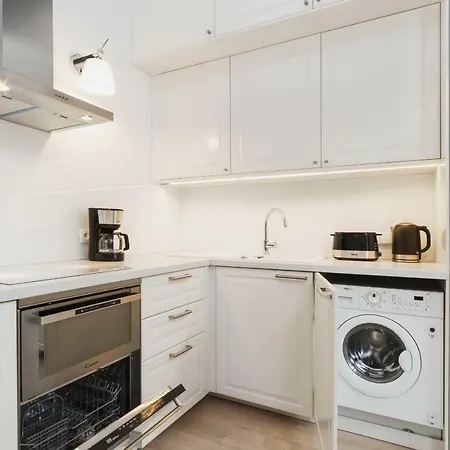 Arianska By Renters Prestige
