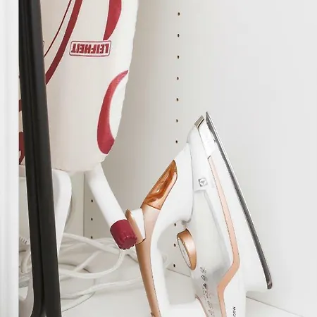 Appartement Arianska By Renters Prestige