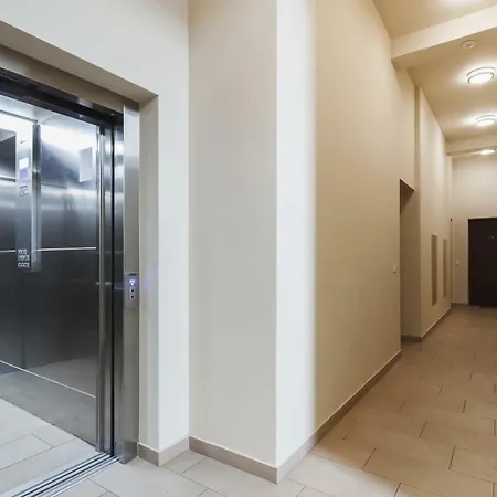 Daire Arianska By Renters Prestige Krakow