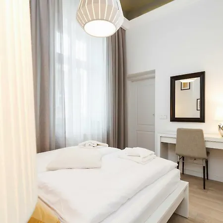 Daire Arianska By Renters Prestige *
