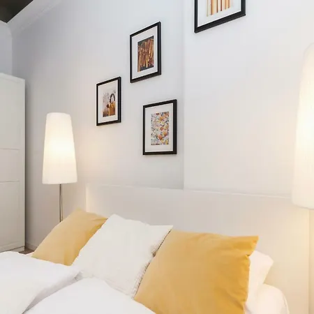 Arianska By Renters Prestige * Kraków