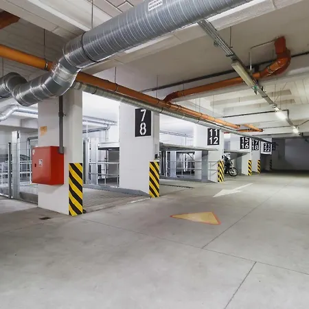 Arianska By Renters Prestige Apartament