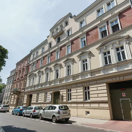 Arianska By Renters Prestige * Krakau