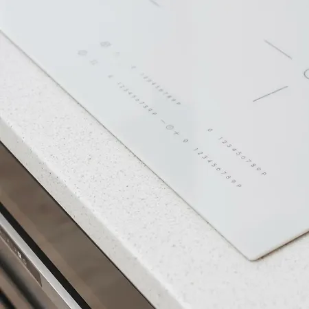 公寓 Arianska By Renters Prestige *